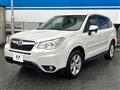 2013 Subaru Forester