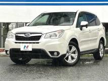 2013 Subaru Forester