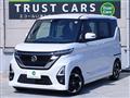 2021 Nissan ROOX
