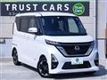 2021 Nissan ROOX
