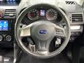 2013 Subaru Forester