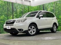 2013 Subaru Forester