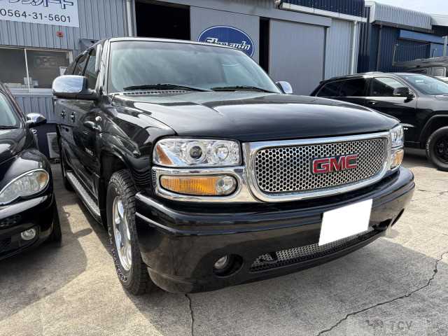 2001 GMC GMC Others
