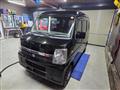 2010 Suzuki Every Wagon