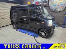 2010 Suzuki Every Wagon