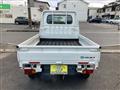2016 Daihatsu Hijet Truck