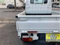 2016 Daihatsu Hijet Truck