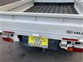 2016 Daihatsu Hijet Truck