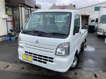 2018 Mitsubishi Minicab Truck