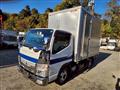 2017 Mitsubishi Canter
