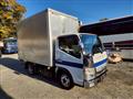 2017 Mitsubishi Canter