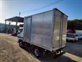 2017 Mitsubishi Canter