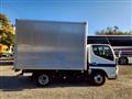 2017 Mitsubishi Canter