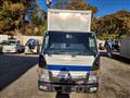 2017 Mitsubishi Canter