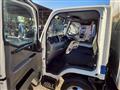 2017 Mitsubishi Canter