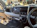 2017 Mitsubishi Canter