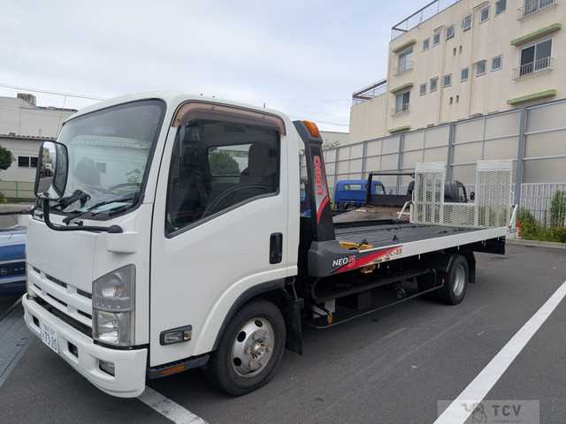 2014 Isuzu Isuzu Others