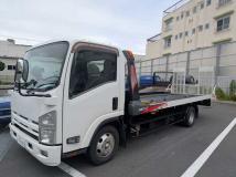 2014 Isuzu Isuzu Others