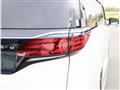 2024 Toyota Alphard G