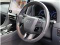 2024 Toyota Alphard G