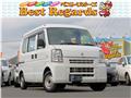 2014 Suzuki Every