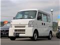 2014 Suzuki Every