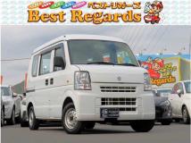 2014 Suzuki Every
