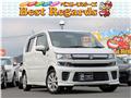 2017 Suzuki Wagon R