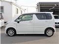 2017 Suzuki Wagon R