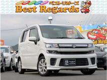 2017 Suzuki Wagon R
