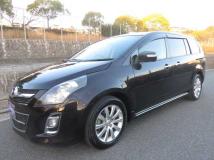 2012 Mazda MPV