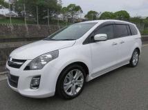 2010 Mazda MPV
