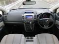 2012 Mazda MPV
