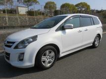 2012 Mazda MPV
