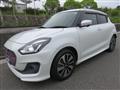 2019 Suzuki Swift