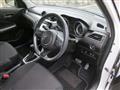 2019 Suzuki Swift