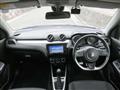2019 Suzuki Swift