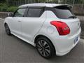 2019 Suzuki Swift