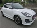 2019 Suzuki Swift