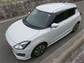 2019 Suzuki Swift