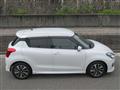 2019 Suzuki Swift