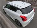 2019 Suzuki Swift