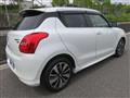 2019 Suzuki Swift