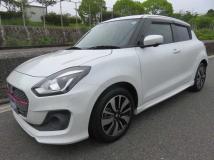 2019 Suzuki Swift
