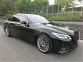 2021 Toyota Crown