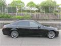 2021 Toyota Crown