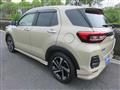 2022 Daihatsu Rocky