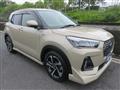 2022 Daihatsu Rocky