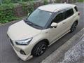 2022 Daihatsu Rocky