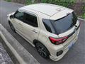 2022 Daihatsu Rocky